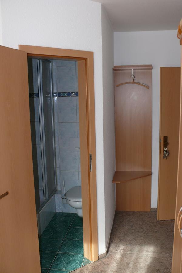 Ferienwohnung Herfurth Meiningen Room photo